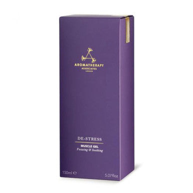 Aromatherapy Associates Muscle Gel 150Ml
