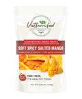 SOFT MULBERRY CANDY 5.29oz (150g) VIETFARMFOOD: Convection dried fruit with a little sugar, salt, natural sweetness, soft when chewed. Suitable for snack, healthy dessert for all ages