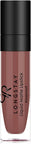 GOLDEN ROSE LONGSTAY LIQUID MATTE LIPSTICK 22 KISSPROOF VITAMIN E & AVOCADO OIL 5.5 ml
