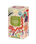 Ministry Of Tea Organic Classic Genmai Chai Tea 20 Bags
