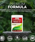 Best Naturals Lcitrulline Malate 2:1 Powder 1 Lb
