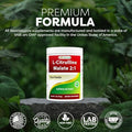 Best Naturals Lcitrulline Malate 2:1 Powder 1 Lb