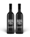 Blueprint Bryan Johnson Olive Oil ÃƒÂ¢Ã¢â€šÂ¬Ã¢â‚¬Å“ Snake Oil- High Polyphenol Extra Virgin Olive Oil (400+ mg/kg) ÃƒÂ¢Ã¢â€šÂ¬Ã¢â‚¬Å“ Cold Pressed, Early Harvest, First Cold Press EVOO ÃƒÂ¢Ã¢â€šÂ¬Ã¢â‚¬Å“ Keto, Paleo, Non-GMO ÃƒÂ¢Ã¢â€šÂ¬Ã¢â‚¬Å“ 750ml Glass Bottle