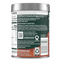 Starbucks Crema Collection Premium Instant Molten Chocolate Flavored Instant Coffee, 100% Arabica Beans, 3 Tins (7.12 Oz Each) 1.34 lb.