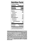 Nutrisystem Cinnamon Streusel Breakfast Muffins - 16ct