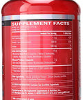 Bsn Amino X Endurance & Recovery Powder With 10 Grams Of Aminos Per Serving Flavor: Watermelon 70 Servings
