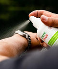 Care Plus 20% Icaridin Insect Repellent - 100ml Spray Pump (2 Pack)