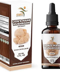 Smshealthproducts.Com Lion'S Mane Mushroom Drops Supplement Lions Mane Tincture Natural Immune Support 2 Fl Oz