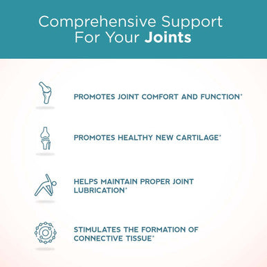 Joint Formula Supreme Purity Products Omega3 Fish Oil Glucosamine Chondroitin MSM Turmeric Ginger Bromelain Boswellia 5 in 1 Support Healthy Joint Flexibility Mobility 100 Soft Gels