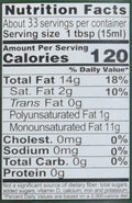 Colavita Extra Virgin Olive Oil Timeless, Cholesterol Free, 17 Fluid Ounces (Pack Of 6)