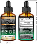 Nutraharmony Organic Oil Of Oregano & Vitamin D3 K2 Drops