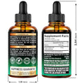 Nutraharmony Organic Oil Of Oregano & Vitamin D3 K2 Drops