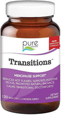 Transitions + Women Multivitamin