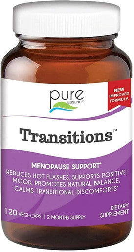 Transitions + Women Multivitamin