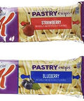 Kelloggs Special K Pastry Crisps, Variety, 36Count, 31.68 Oz