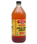 Bragg Organic Raw Apple Cider Vinegar 32 Ounce
