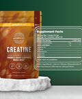 Primal Multivitamin + Primal Creatine Powder Bundle 2Pack Support Daily Nutrition Energy & Muscle Strength 30 Servings Each