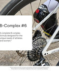 Thorne - B-Complex 6 - Vitamin B Complex With Active Forms Of Essential B Vitamins & Extra B6 60 Servings