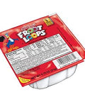 Kellogg's Froot Loops, Breakfast Cereal, Original, .75oz (96 Count)