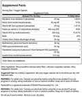 Swanson Activated Vitamin B-Complex High Bioavailability 60 Veg Capsules