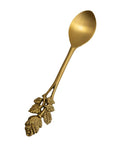 Luxmi Estates - Sleep Tea Set - 2 x 100g Tins of Valerian Dream and Vanilla Spice Chai + 1pc of Spoon and 1pc of Infuser