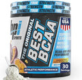 Bpi Sports Best Bcaa Powder Muscle Recovery Support Branched Chain Amino Acids Building Blocks Of Protein And Muscle Post Workout Recovery " Hydration " Rainbow Ice 30 Servings