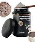 Black Sesame PasteÃ¯Â¼Å’Black Sesame PowderÃ¯Â¼Å’Black sesame walnut mulberry powder,100% black sesame Sesame Seeds Powder, No Sugar, Low Temp Roasted,healthy and nutritious breakfast,convenient food(453g/1 can)