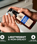 Dr. Squatch Natural Hand And Body Lotion For Men - Made With Shea Butter Coconut Oil Vitamin E For 24-Hr Moisturization - Pine Tar Fresh Falls Coconut Castaway & Cool Fresh Aloe (10 Fl Oz 4-Pack)