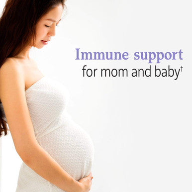 Garden of Life Once Daily Prenatal Bundle: Mykind Organics Prenatal Once Daily Multivitamin 30 Vegan Tablets Plus Dr. Formulated Once Daily Prenatal Probiotics 20 Billion Cfu 30 Vegetarian Capsules