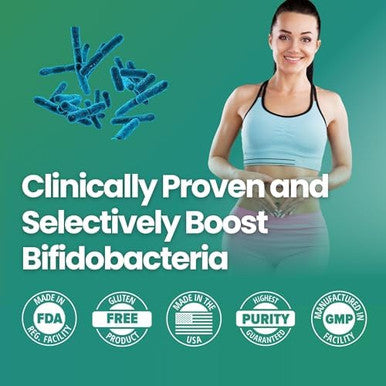 Layer Origin PureHMO Human Milk Oligosaccharide (HMO 2'-FL) Prebiotic Fiber