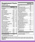 Swisse Ultivite Daily Multivitamin For Men 50 Vitamins, Antioxidants And Minerals + Adaptogens Energy, Stress & Immune Support Mens Multivitamins Supplement 120 Tablets