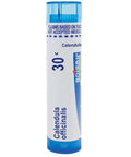 Boiron Calendula Officinalis 30C Md 80 Pellets for Wounds