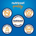 Nutricost Acetyl Lcarnitine Hci (Alcar) 100 Grams Per Container 1G Per Serving Nongmo Gluten Unflavored