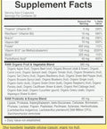 Garden Of Life Vitamin Code Raw Vitamin B Complex Vegetarian Capsules 60 Ct