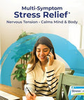 Boiron Stresscalm For Relief Of Stress, Anxiousness, Nervousness, Irritability, And Fatigue - 60 Count