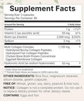 Micro Ingredients Multi Collagen Complex For Women & Hair Vitamins Complex Capsules Bundle 2 Pack Grassfed Collagen Peptides 14In1 Advanced Hair Growth Support