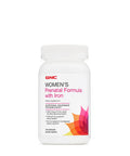 Gnc Women S Prenatal Multivitamin Formula 120 Caplets