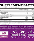 Havasu Nutrition Elderberry Gummies + Mullein Leaf Capsules Immune Support Bundle