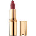 L'Oreal Paris L OrEal Colour Riche Original Creamy Hydrating Satin Lipstick With Argan Oil And Vitamin E Divine Wine 1 Count