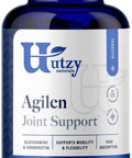 Utzy Naturals Mobility Bundle | Coll-U-Gen & Agilen