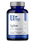 Utzy Naturals Utzy Ultimate Joint Health Bundle | Coll-U-Gen, Agilen, And Inflavinol