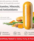 HAIRtamin MOM Prenatal and Postnatal Hair Vitamins