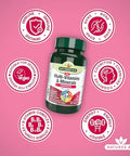 Natures Aid Complete Multi-Vitamin and Minerals 90 Tablets