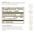 Solgar Chelated Iron - 100 Tablets Pack Of 2 - Gentle On Your Stomach - Non-Gmo Vegan Gluten Free Dairy Free Kosher 200 Total Servings