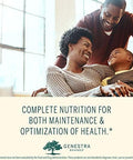 Genestra Brands Zinc Picolinate Formula Supports Immunity, Skin, And Connective Tissue Formation 60 Capsules