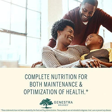 Genestra Brands Zinc Picolinate Formula Supports Immunity, Skin, And Connective Tissue Formation 60 Capsules
