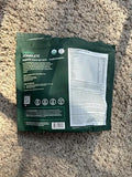 Zena Complete Organic Super Greens Powder and Multivitamin 90+ Supergreens Fruits Veggies Pre and Probiotics Watermelon Citrus Flavor 30 Packets + Water Bottle