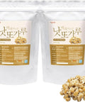 Korean Mulberry Leaf PowderÃ¢â‚¬â€œ 100% Pure Dried from Korea, Herbal Ingredient for Tea, Natural Plant-Based Powder Ã«Â½â€¢Ã¬Å¾Å½ÃªÂ°â‚¬Ã«Â£Â¨ (10.6 oz (300g), Mulberry Leaf)