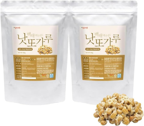 Korean Mulberry Leaf PowderÃ¢â‚¬â€œ 100% Pure Dried from Korea, Herbal Ingredient for Tea, Natural Plant-Based Powder Ã«Â½â€¢Ã¬Å¾Å½ÃªÂ°â‚¬Ã«Â£Â¨ (10.6 oz (300g), Mulberry Leaf)