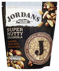 Jordans Super Nutty Granola 550g